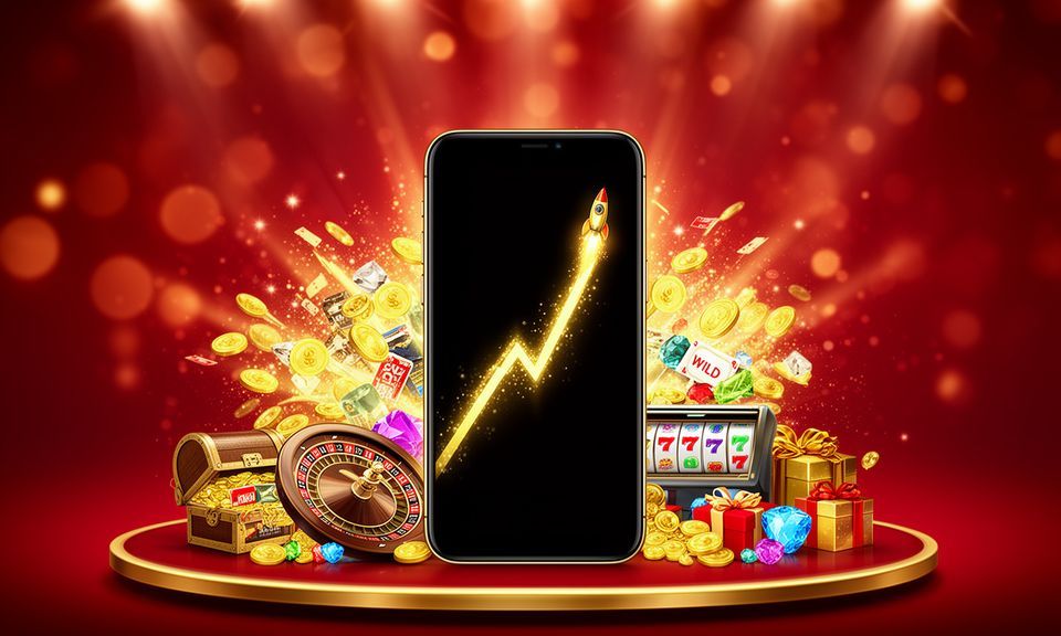 perangjitu What the Slots Promo Board Actually Shows You