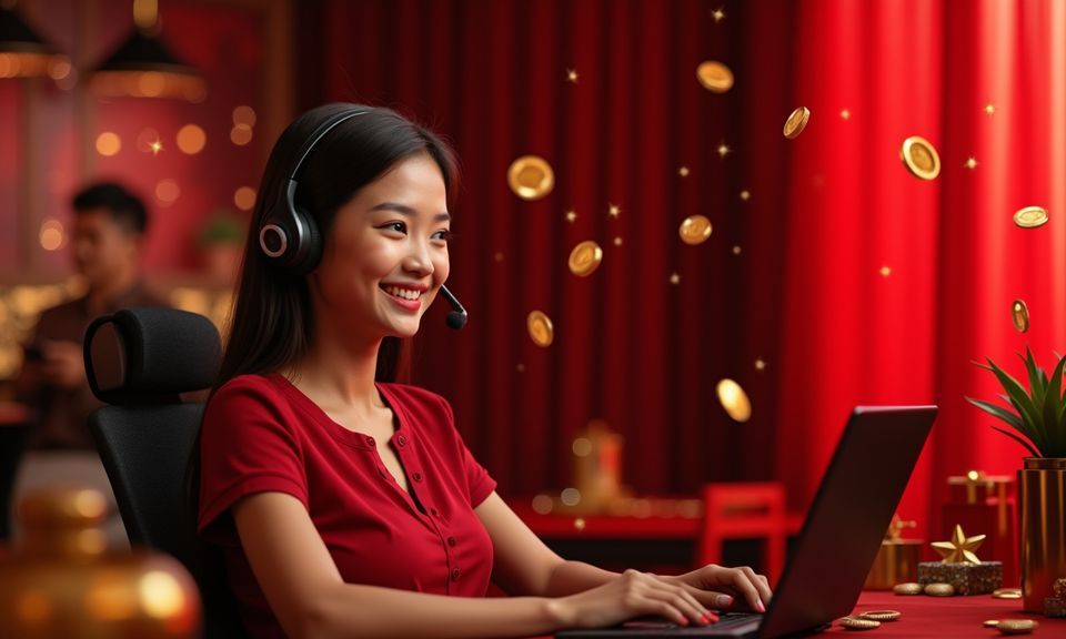 perangjitu Live Tables, Slots, and More at perangjitu Casino