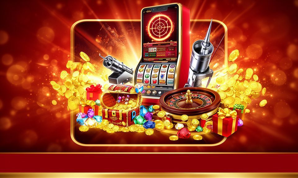perangjitu What perangjitu Casino Puts in Front of You